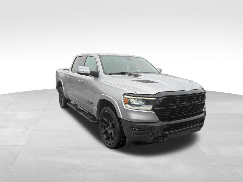 used 2020 Ram 1500 car, priced at $31,975