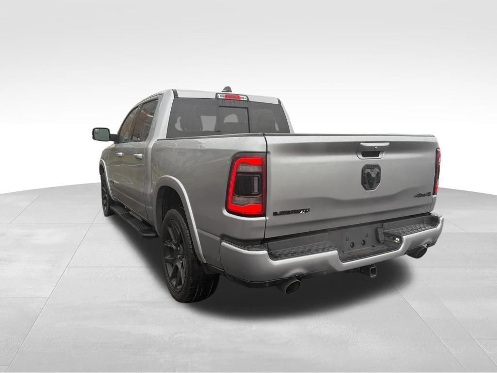 used 2020 Ram 1500 car, priced at $31,975