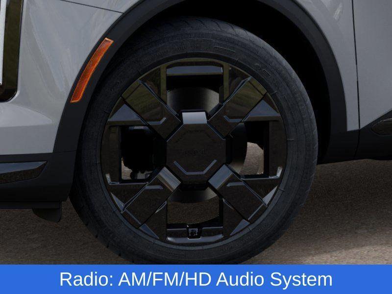 new 2026 Kia Sportage car, priced at $34,900