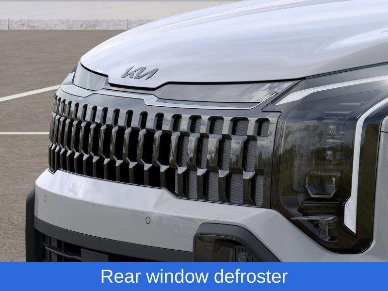 new 2026 Kia Sportage car, priced at $34,900