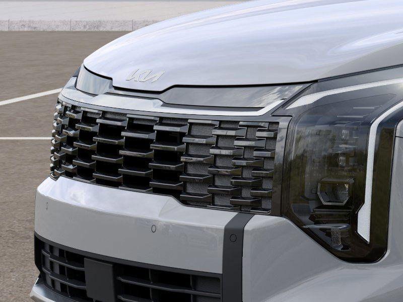 new 2026 Kia Sportage car, priced at $32,837