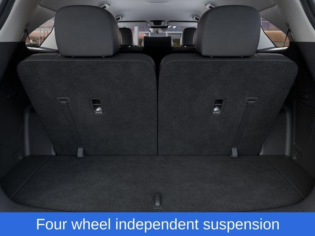 new 2026 Kia Sorento car, priced at $38,525