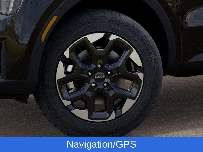 new 2026 Kia Sorento car, priced at $38,525