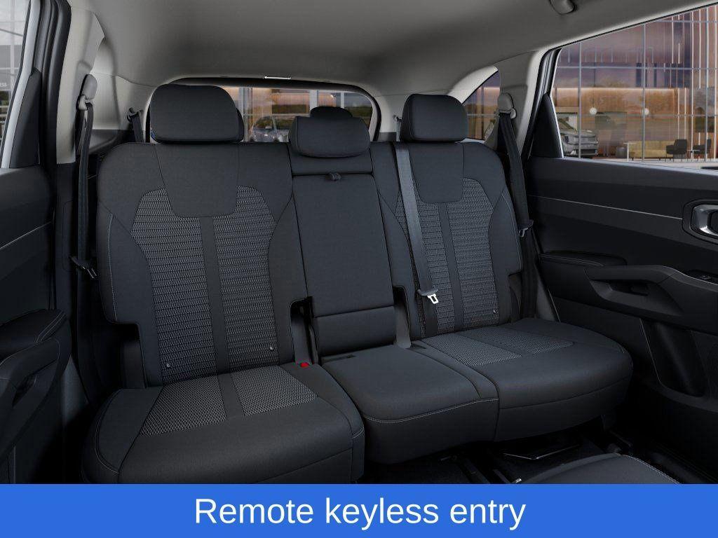 new 2026 Kia Sorento car, priced at $34,365