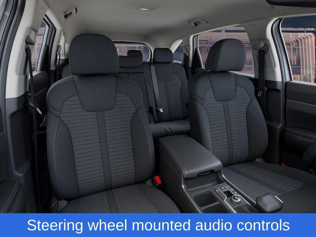 new 2026 Kia Sorento car, priced at $34,365