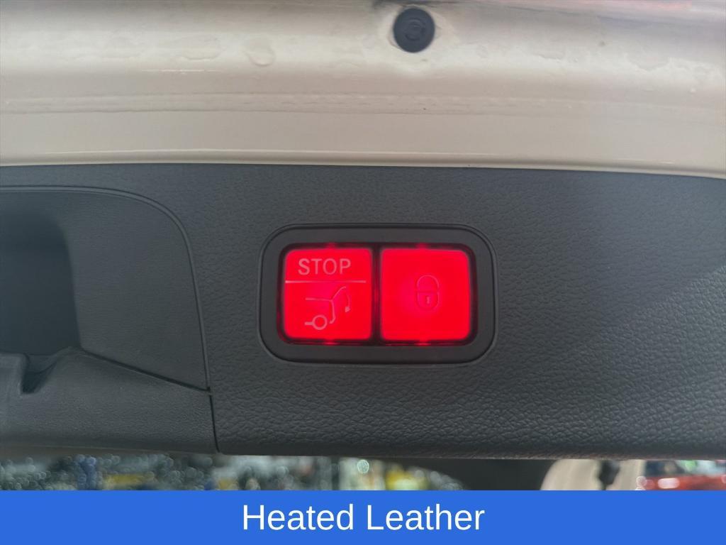 used 2022 Mercedes-Benz GLC 300 car, priced at $32,380