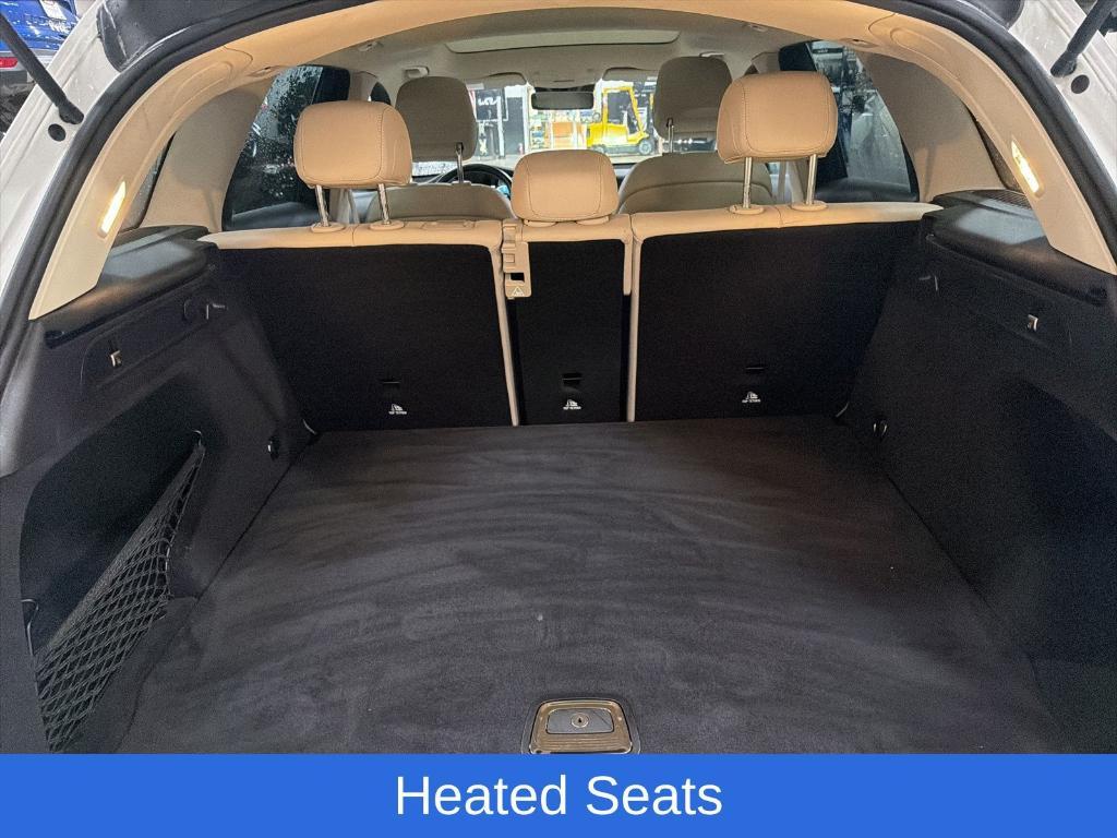 used 2022 Mercedes-Benz GLC 300 car, priced at $32,380