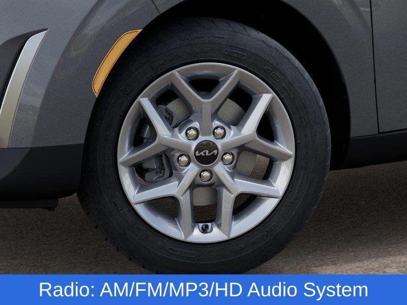 new 2025 Kia Soul car, priced at $21,875