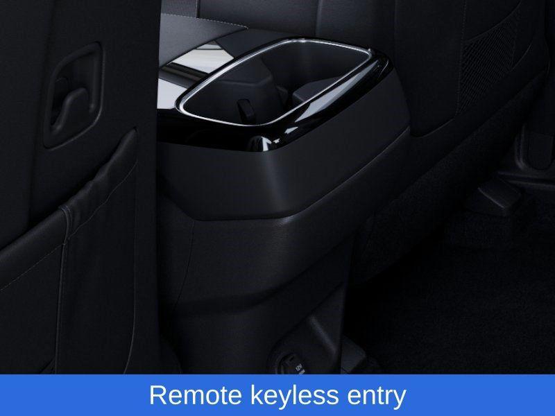 new 2025 Kia Telluride car, priced at $41,615