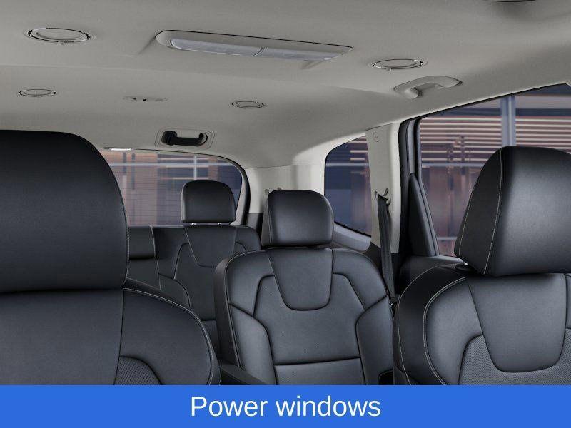 new 2025 Kia Telluride car, priced at $41,615