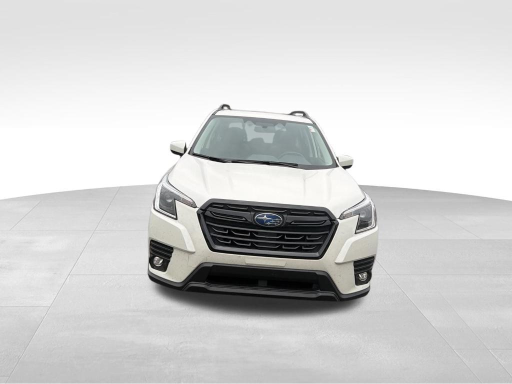 used 2024 Subaru Forester car, priced at $23,680