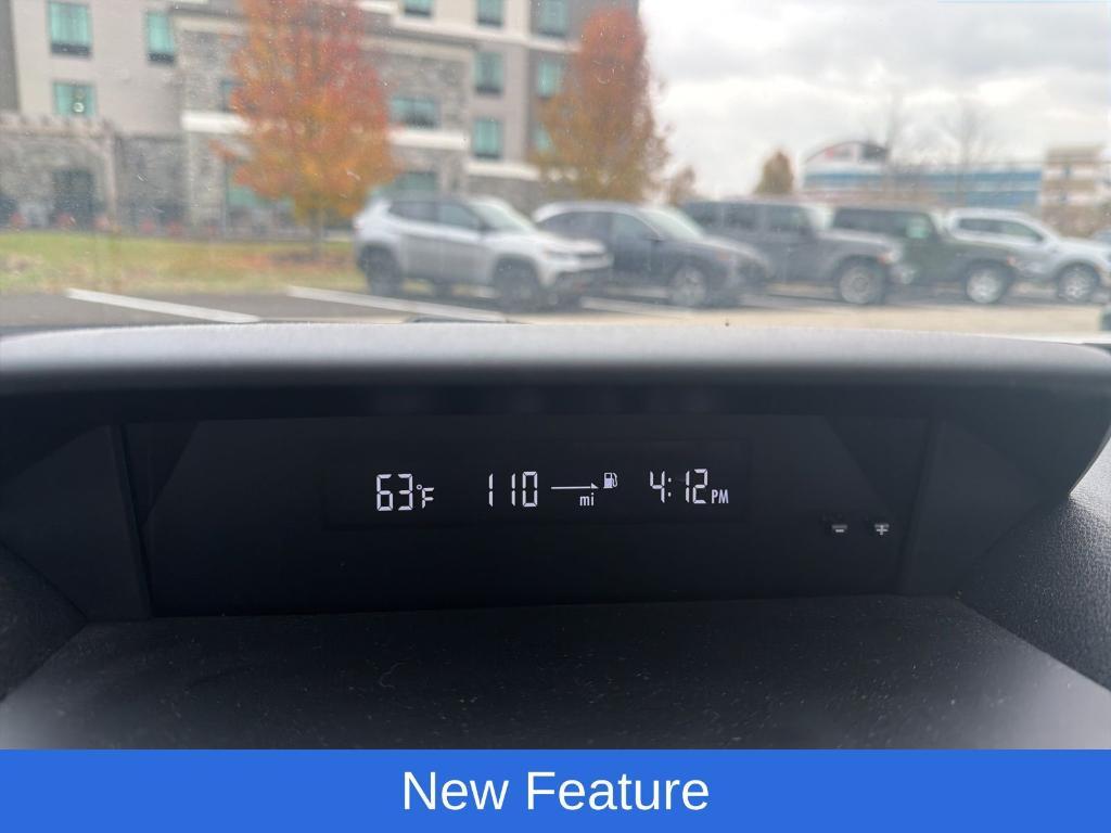 used 2024 Subaru Forester car, priced at $23,680