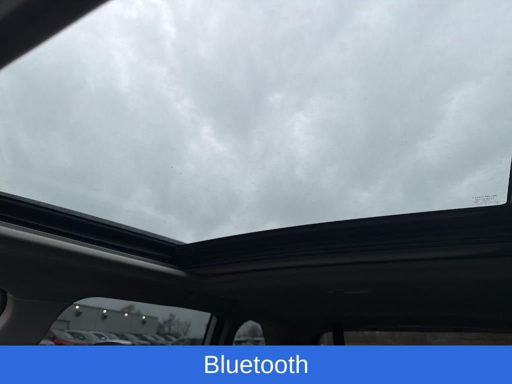 used 2024 Subaru Forester car, priced at $23,680