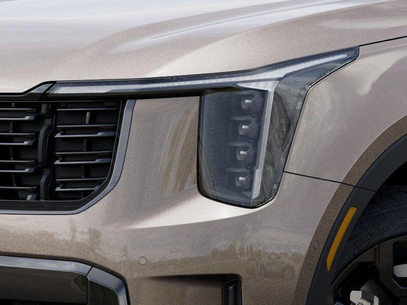 new 2026 Kia Sorento Hybrid car, priced at $48,870