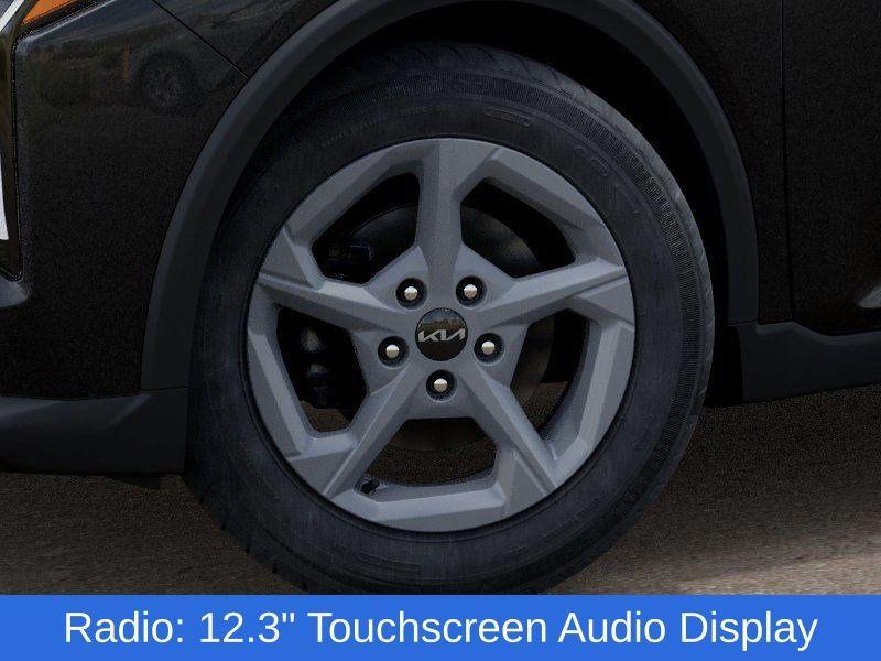 new 2025 Kia K4 car, priced at $24,185