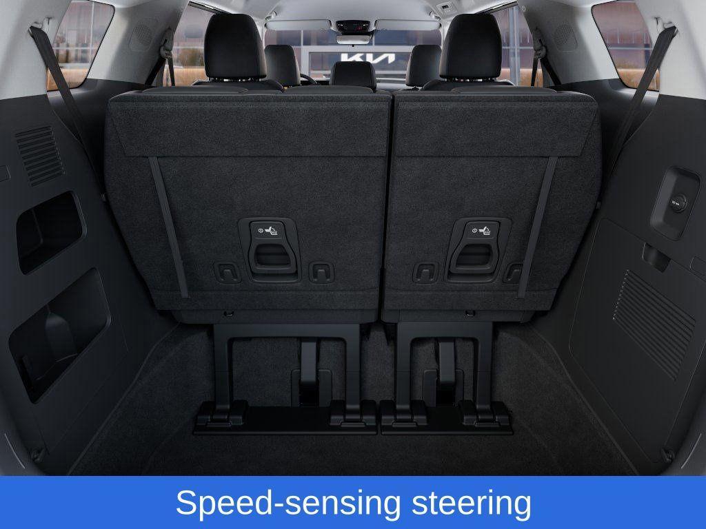 new 2026 Kia Carnival car, priced at $40,770