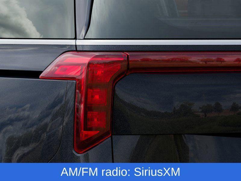 new 2026 Kia Carnival car, priced at $40,770