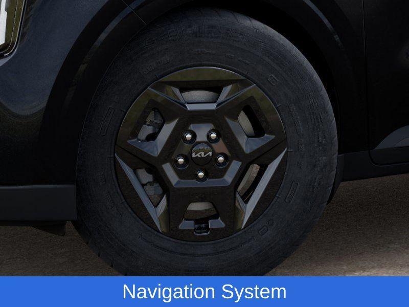 new 2026 Kia Carnival car, priced at $40,770