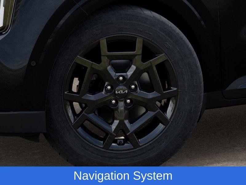 new 2026 Kia Carnival car, priced at $52,790