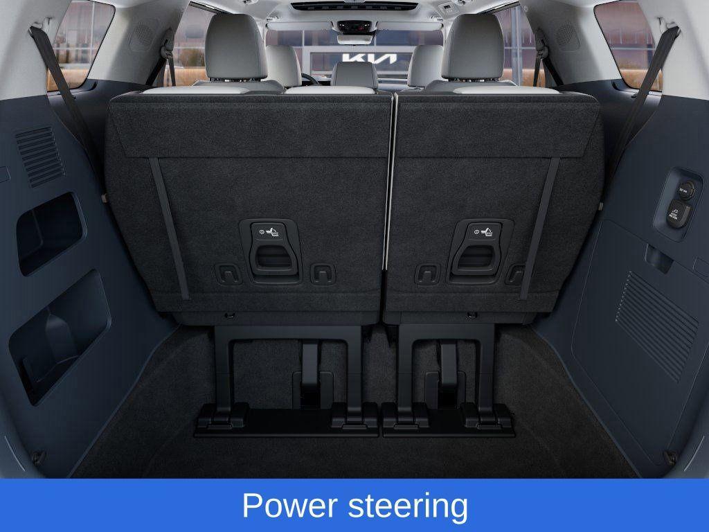 new 2026 Kia Carnival car, priced at $52,790