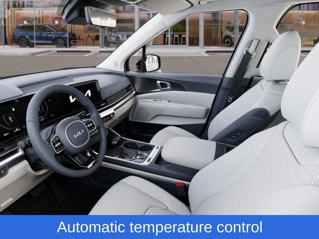 new 2026 Kia Carnival car, priced at $52,790