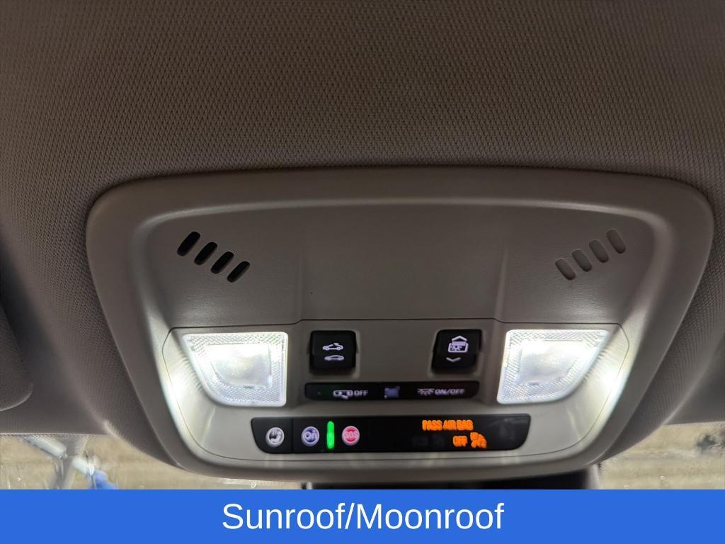 used 2024 Chevrolet Malibu car, priced at $18,984