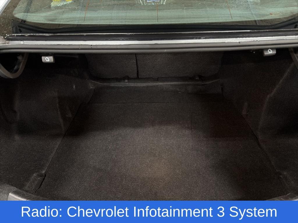 used 2024 Chevrolet Malibu car, priced at $18,984