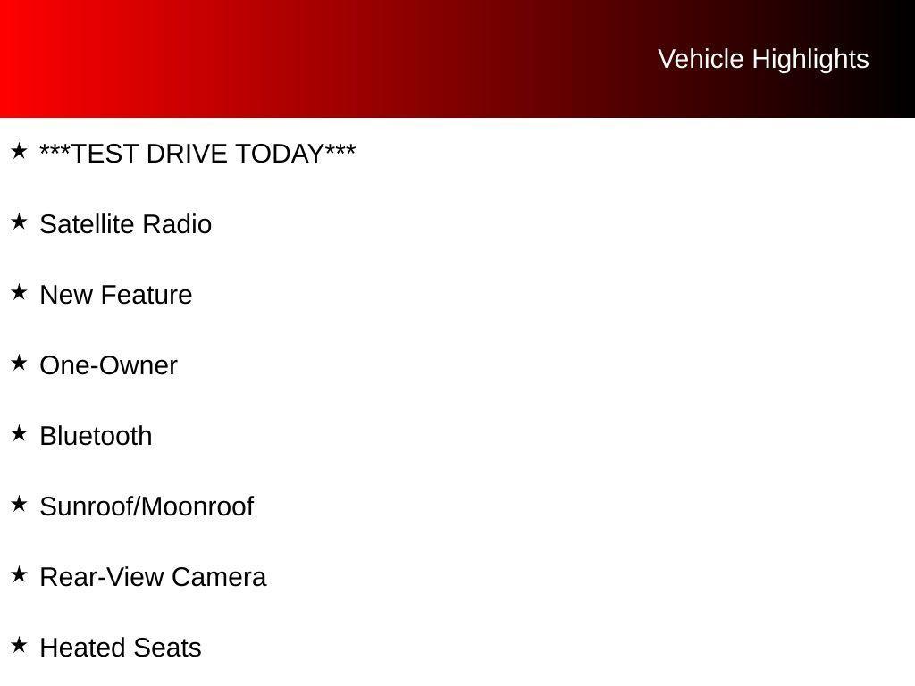 used 2024 Chevrolet Malibu car, priced at $18,984