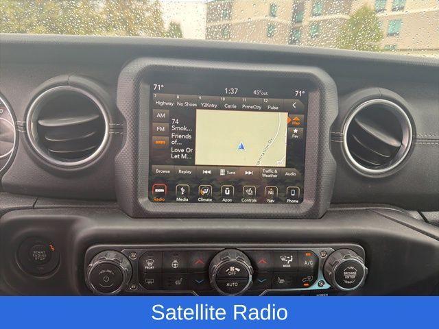 used 2018 Jeep Wrangler Unlimited car, priced at $22,680