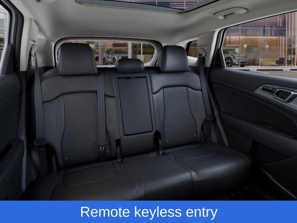 new 2026 Kia Sportage car, priced at $33,630
