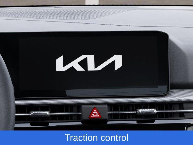 new 2026 Kia Sportage car, priced at $33,130