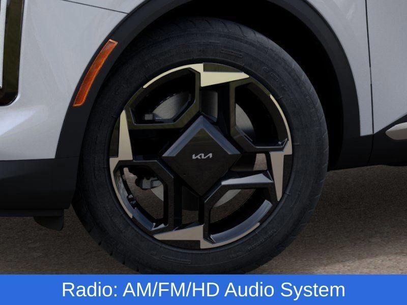 new 2026 Kia Sportage car, priced at $33,630