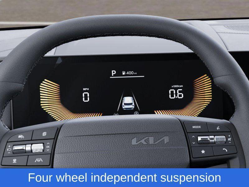 new 2026 Kia Sportage car, priced at $33,130