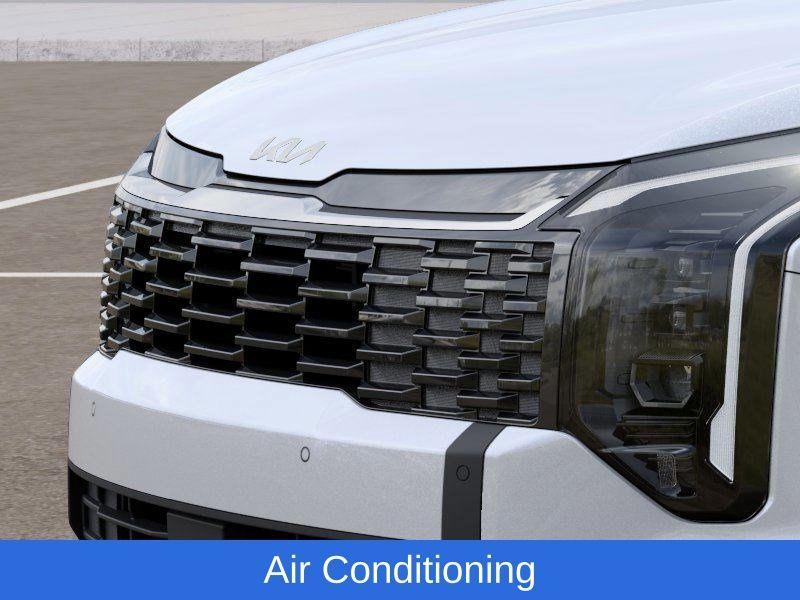 new 2026 Kia Sportage car, priced at $33,630