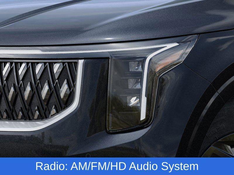 new 2026 Kia Carnival car, priced at $40,960