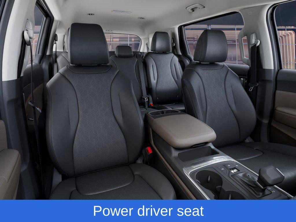 new 2026 Kia Carnival car, priced at $40,960