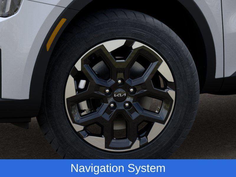 new 2025 Kia Sorento car, priced at $38,210