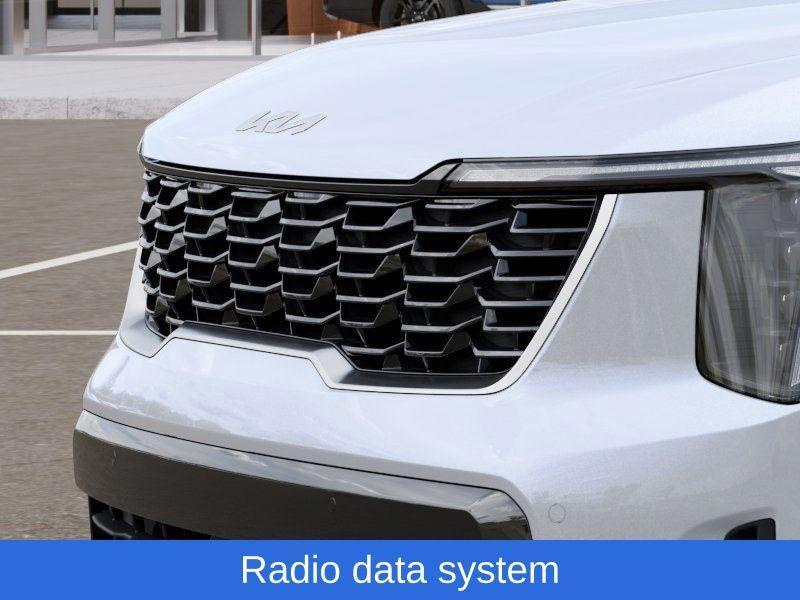 new 2025 Kia Sorento car, priced at $38,210