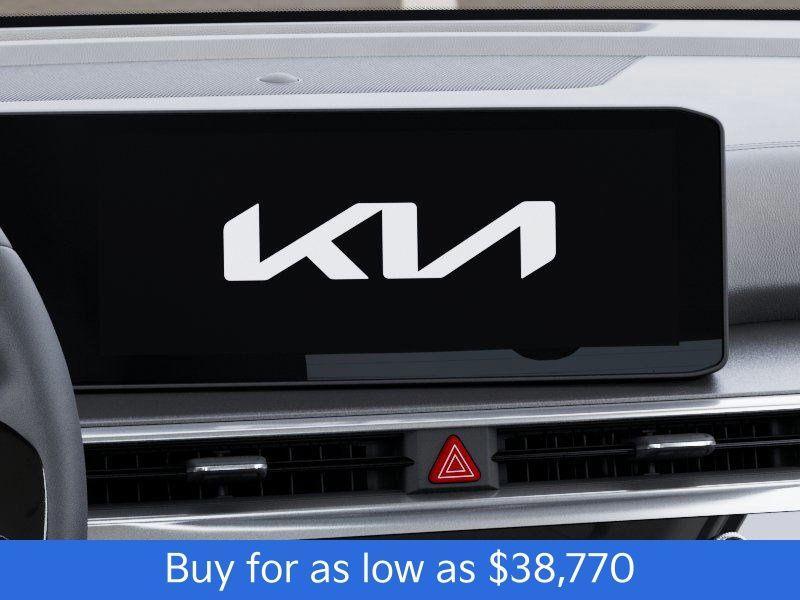 new 2026 Kia Sorento car, priced at $38,770