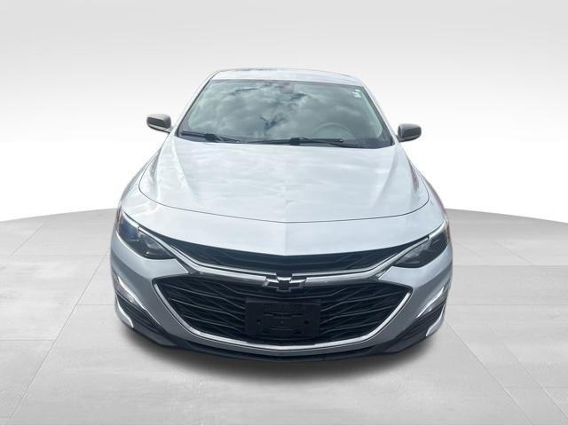 used 2019 Chevrolet Malibu car, priced at $12,890