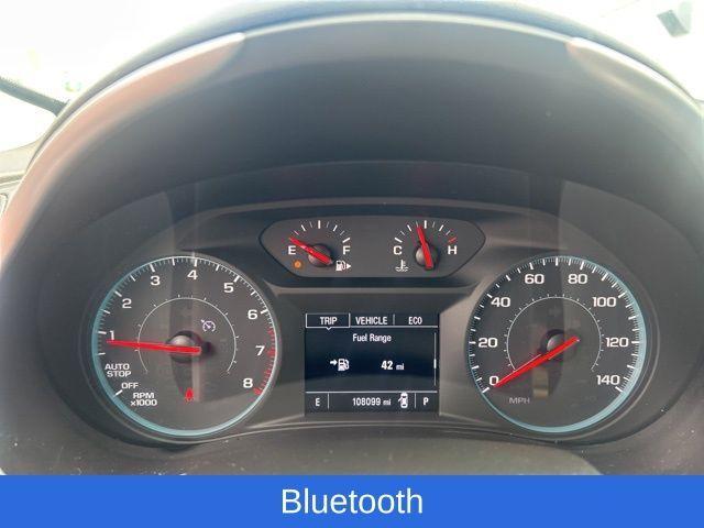 used 2019 Chevrolet Malibu car, priced at $12,890