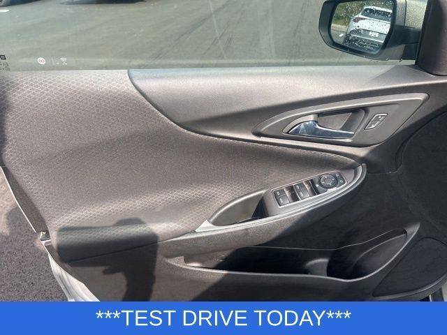 used 2019 Chevrolet Malibu car, priced at $12,890
