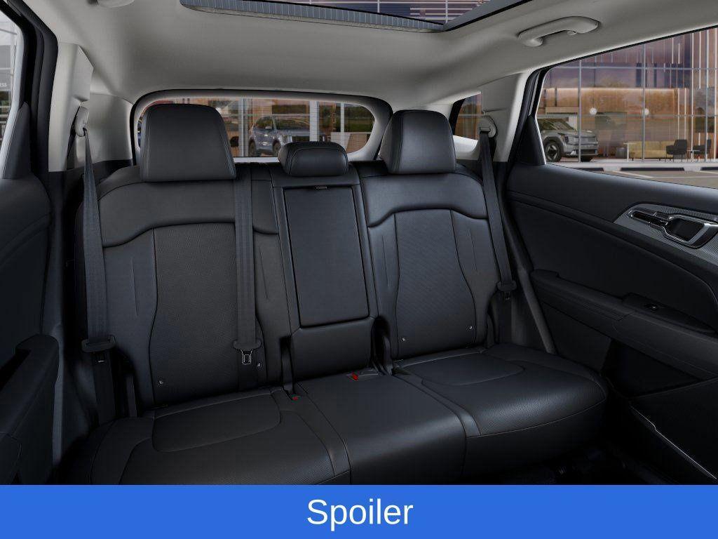 new 2026 Kia Sportage car, priced at $34,203