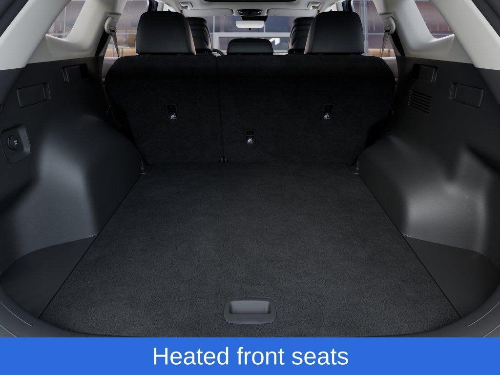 new 2026 Kia Sportage car, priced at $34,203