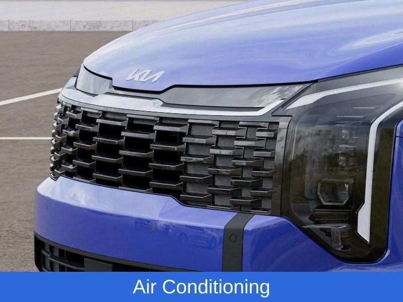 new 2026 Kia Sportage car, priced at $32,374