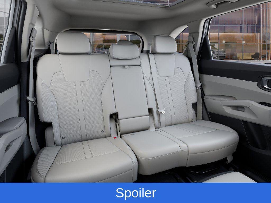 new 2026 Kia Sorento car, priced at $40,565