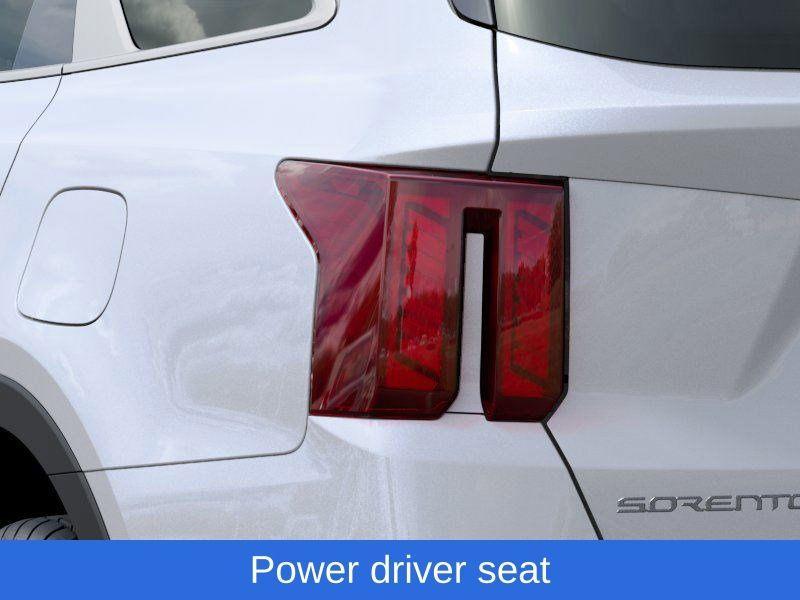 new 2026 Kia Sorento car, priced at $40,565