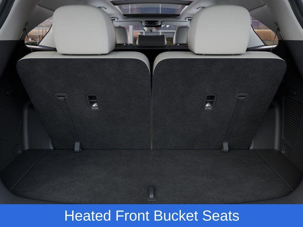 new 2026 Kia Sorento car, priced at $40,565