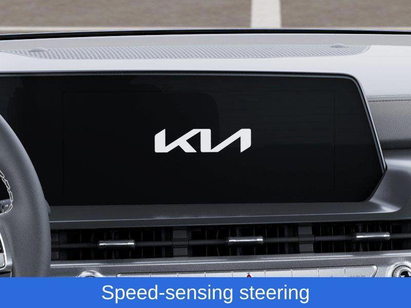 new 2025 Kia Telluride car, priced at $41,615
