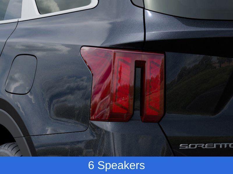 new 2026 Kia Sorento car, priced at $33,870